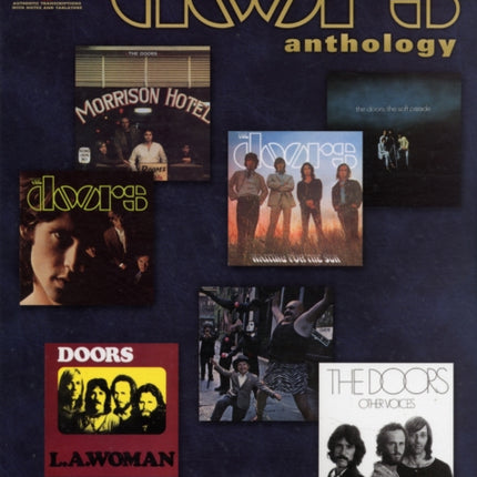 The Doors Anthology