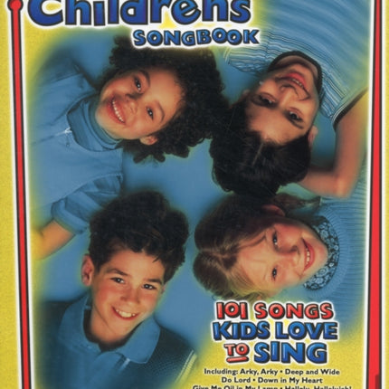 The Christian Childrens Songbook