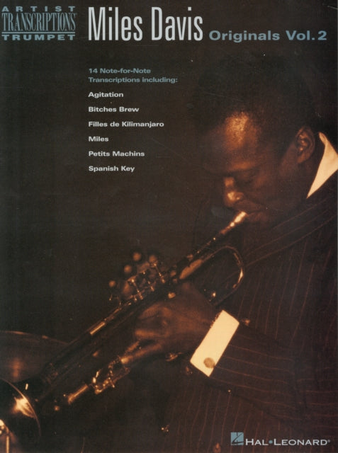 Miles Davis Originals 2