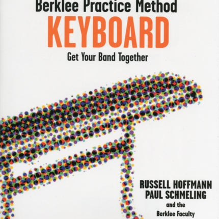 Berklee Practice Method Keyboard With CD