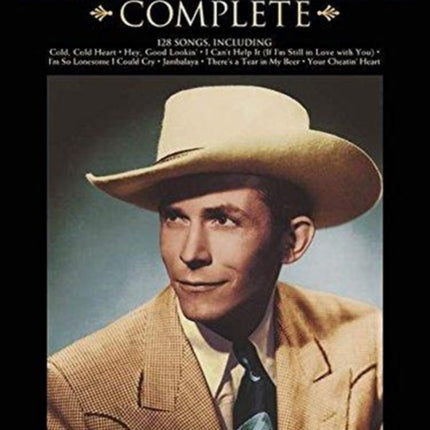 Hank Williams Complete