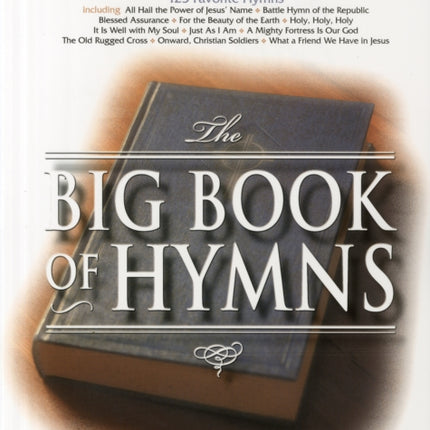 The Big Book of Hymns