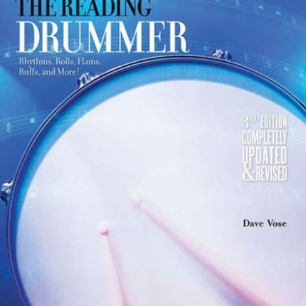 The Reading Drummer - Second Edition