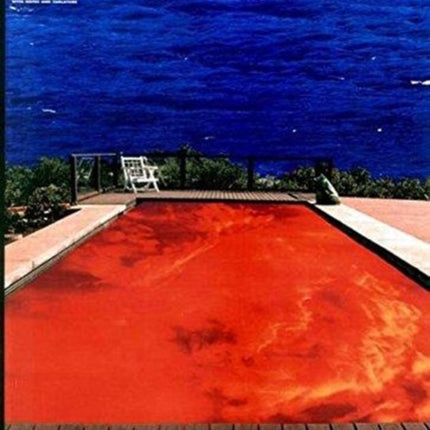 Red Hot Chili Peppers Californication Guitar