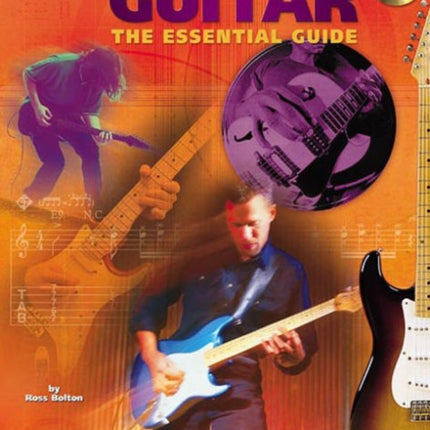 Funk Guitar: The Essential Guide