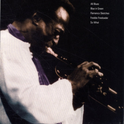 Kind of Blue
