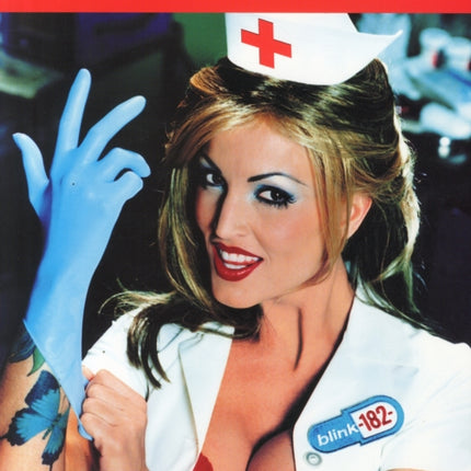 Blink 182 Enema of the State