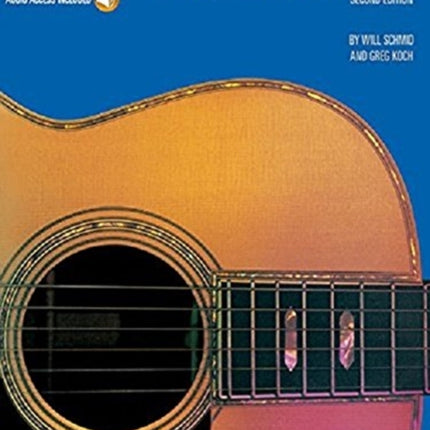 Hal Leonard Guitar Method Book 3 + Audio: Second Edition