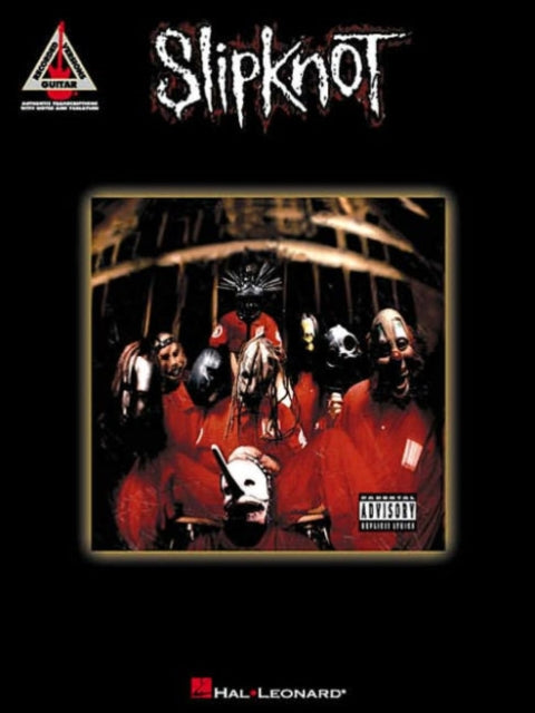 slipknot