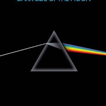 Pink Floyd - Dark Side of the Moon