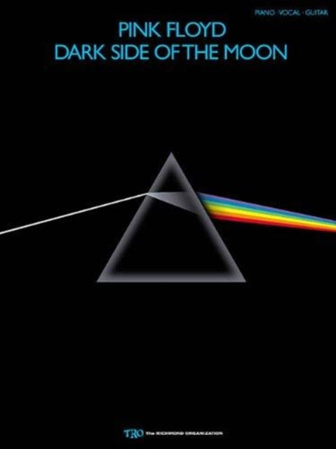 Pink Floyd - Dark Side of the Moon