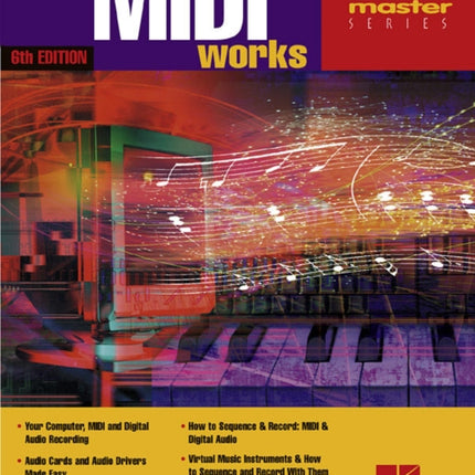 How MIDI Works