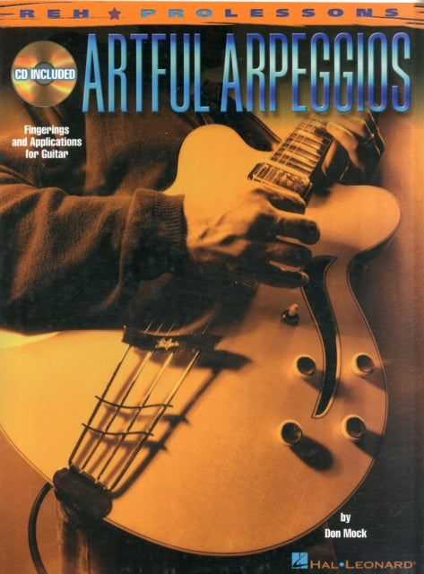 Artful Arpeggios: Artful Arpeggios