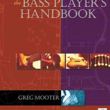 The Bass Players Handbook