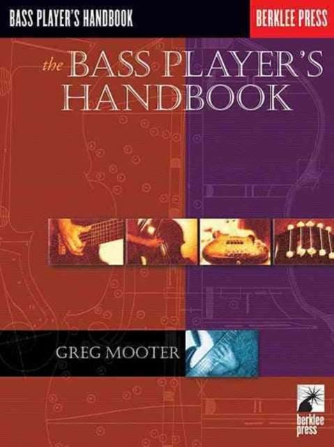 The Bass Players Handbook