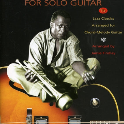 Miles Davis for Solo Guitar