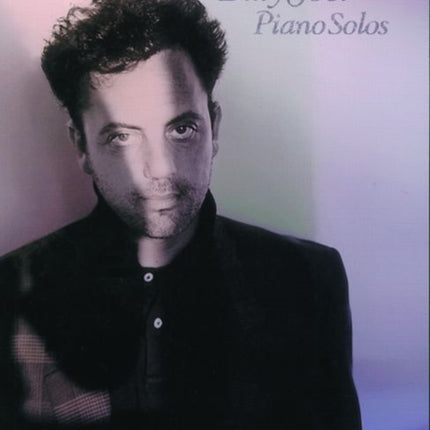 Best Of Billy Joel Piano Solos