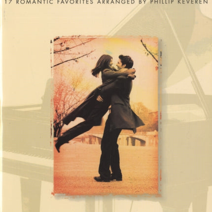 Love Songs Easy Piano The Phillip Keveren series
