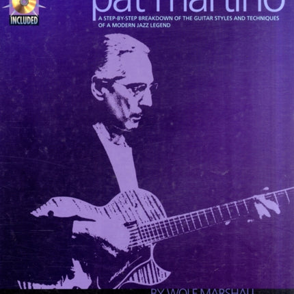 BEST OF PAT MARTINO