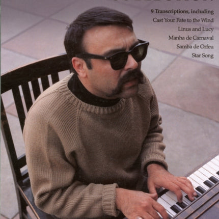 The Vince Guaraldi Collection: Piano