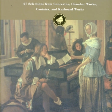 THE WORLDS GREAT CLASSICAL MUSIC BACH