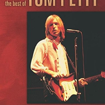 The Best of Tom Petty