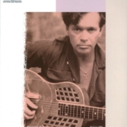 John Mellencamp Guitar Collection