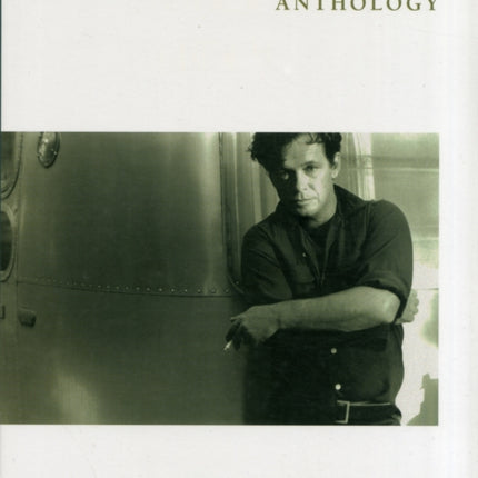 John Mellencamp Anthology Piano Vocal Guitar