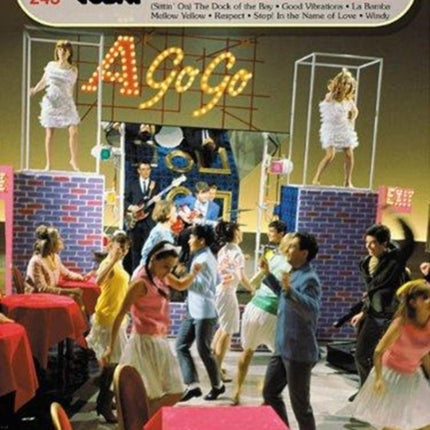 Oldies Oldies Oldies  EZ Play Today Volume 243
