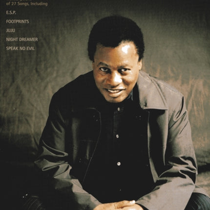 The New Best of Wayne Shorter