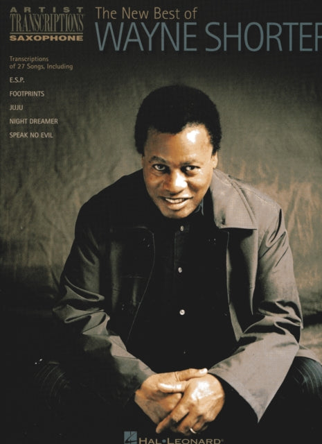 The New Best of Wayne Shorter