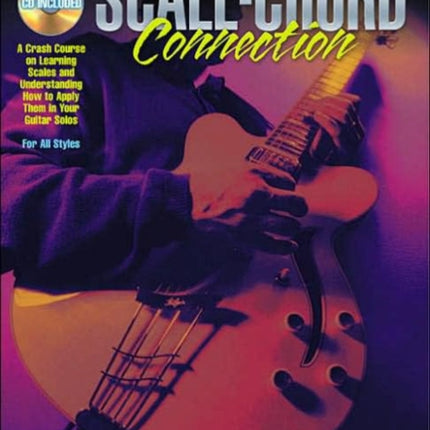 Scale Chord Connection REH Pro Lessons
