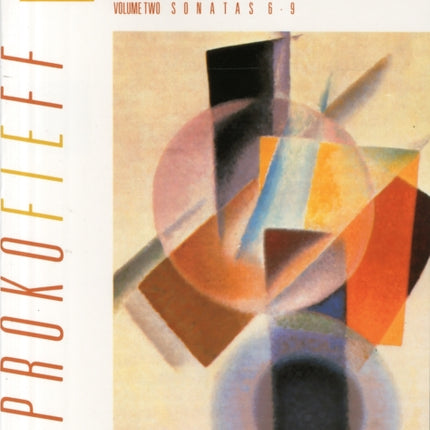 Piano Sonatas  Volume 2