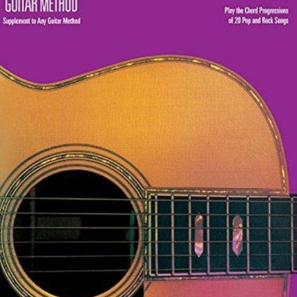 More Easy Pop Rhythms - 2nd Edition: Learn to Play Blues Guitar with Step-by-Step Lessons and 20 Great Blues Songs