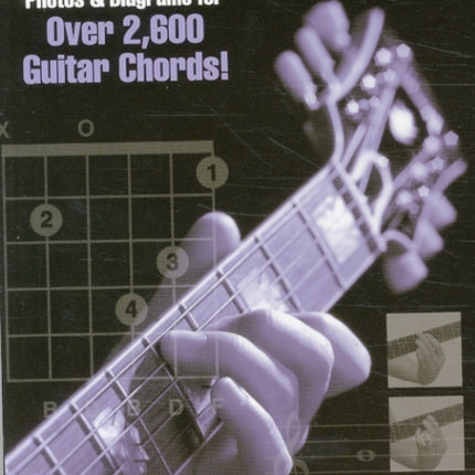 Picture Chord Encyclopedia