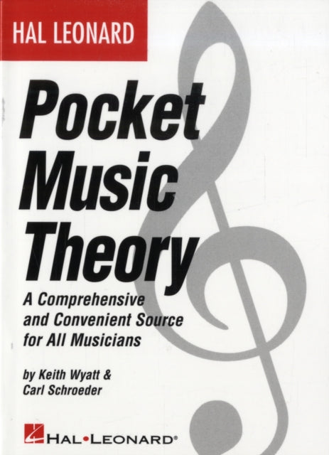 Pocket Music Theory