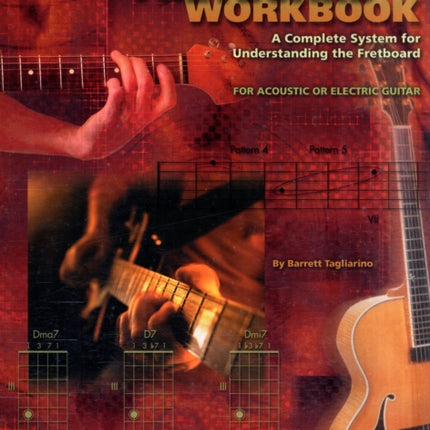 Guitar Fretboard Workbook