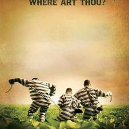 O Brother, Where Art Thou?