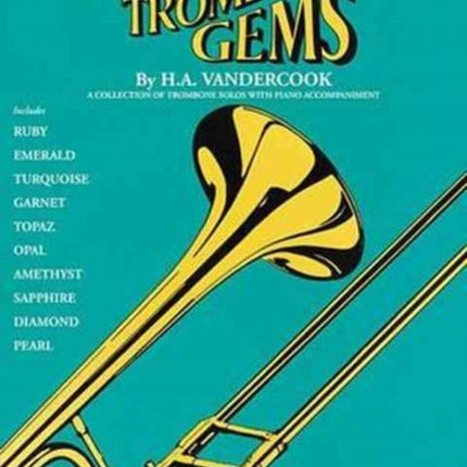 Trombone Gems