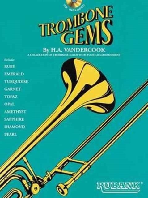 Trombone Gems