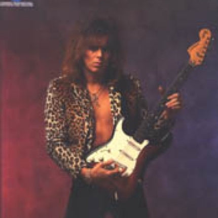 Yngwie Malmsteen Anthology