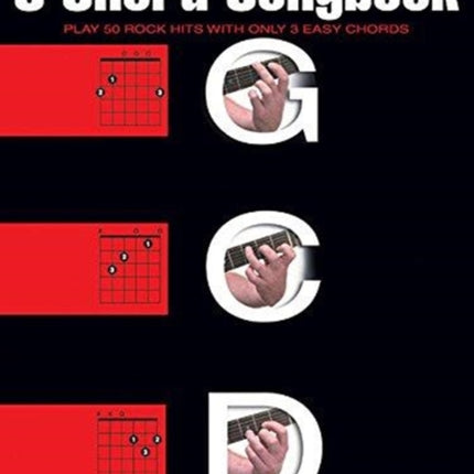 theguitar3chordsongbook