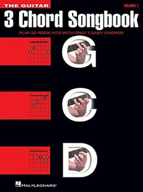 theguitar3chordsongbook