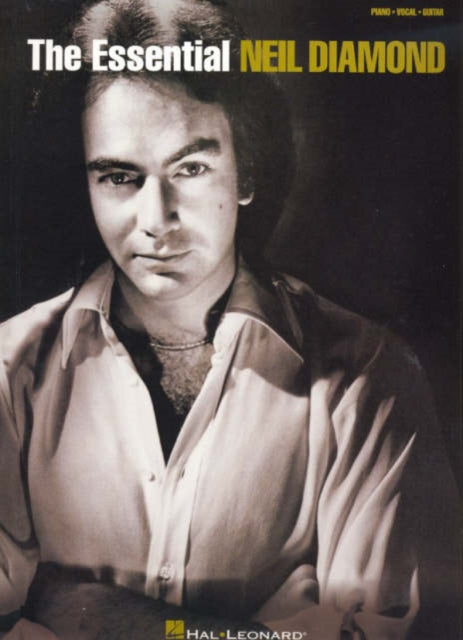 The Essential Neil Diamond