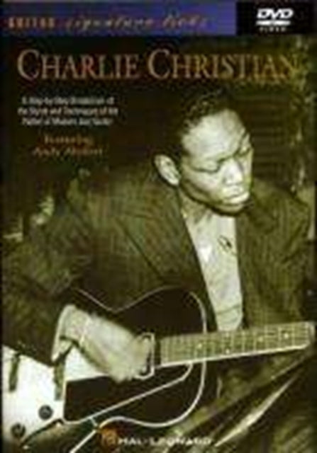 Charlie Christian DVD