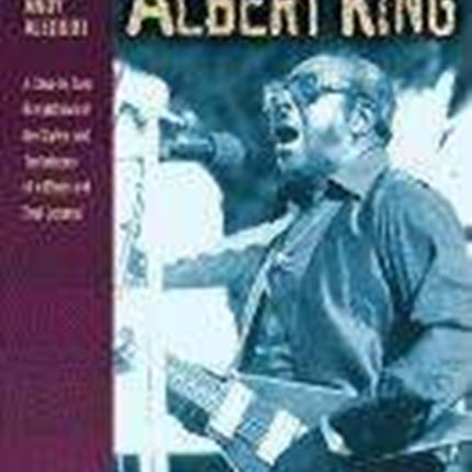 Albert King