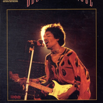 Blue Wild Angel: Hendrix Live at the Isle of Wight