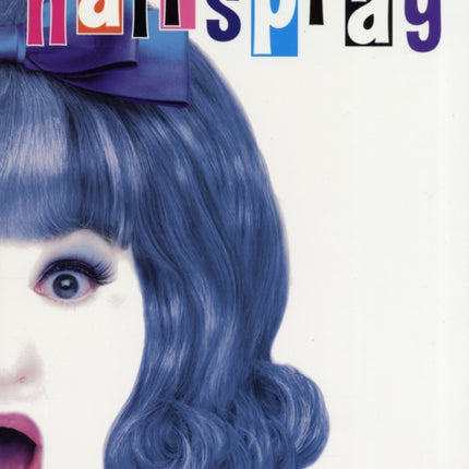MARC SHAIMAN HAIRSPRAY EASY PIANO SELECTIONS LC