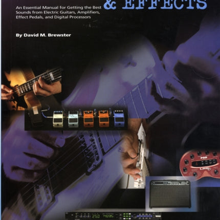 Introduction To Guitar Tone & Efects