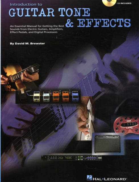 Introduction To Guitar Tone & Efects